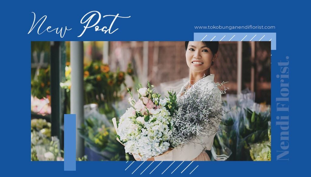 artikel nendi florist